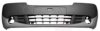 VAN WEZEL 4395573 Bumper
